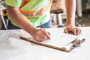 startup and commissioning