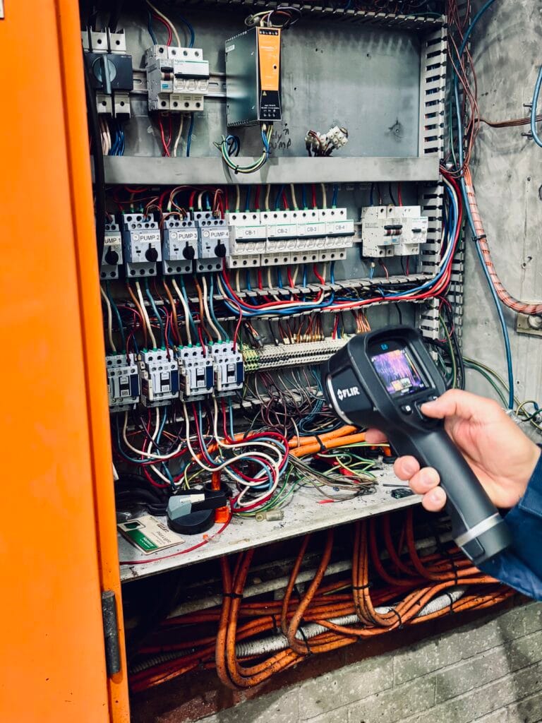 Electrical Switchboard Upgrades Sydney | Electrical Analysis